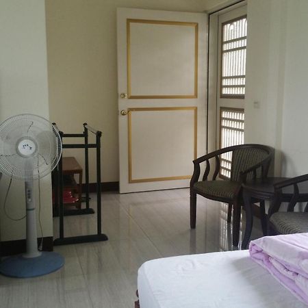 A-Ma Homestay Fenglin Habitación foto