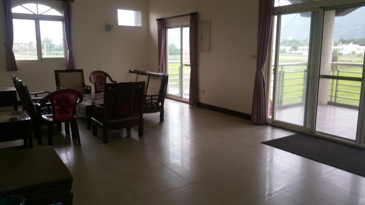 A-Ma Homestay Fenglin Exterior foto